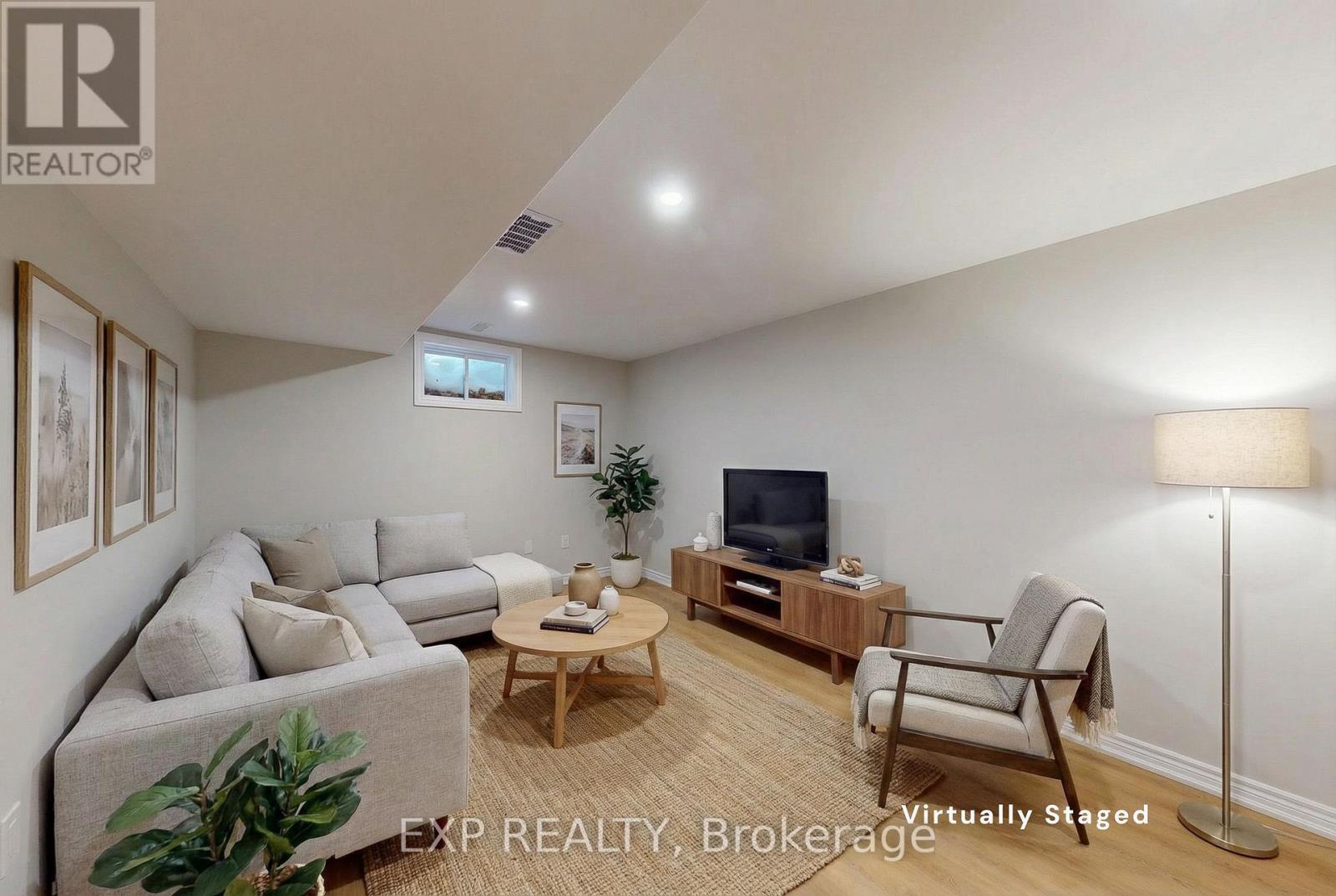 Virtually staged - 8329 Atack Court, Niagara Falls (Ascot), ON - Indoor