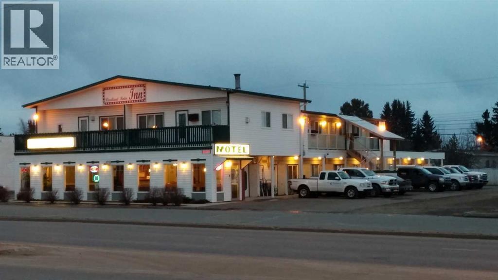 4417 50 Avenue, St. Paul, AB