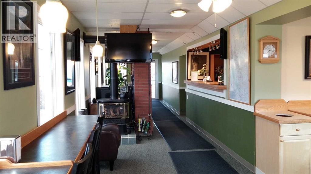 4417 50 Avenue, St. Paul, AB