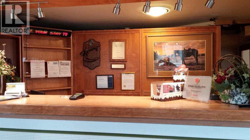 4417 50 Avenue, St. Paul, AB