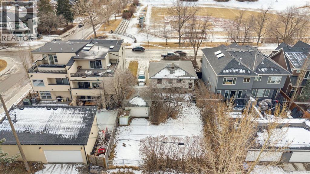 3108 28 Avenue Sw, Calgary, AB - Outdoor