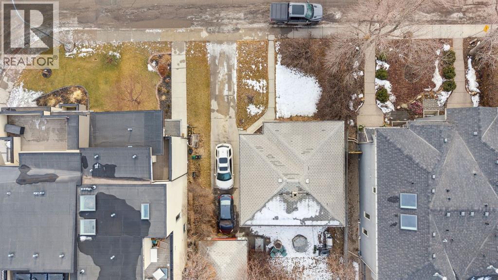 3108 28 Avenue Sw, Calgary, AB -