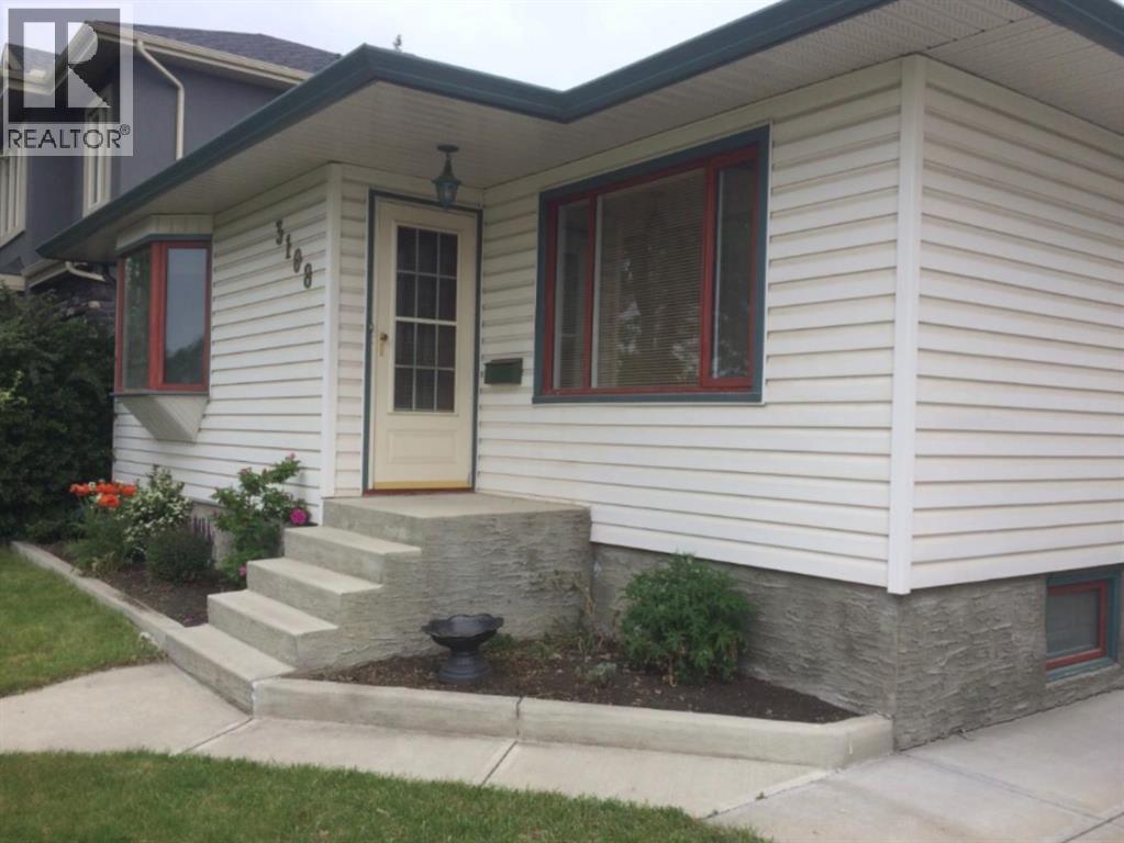 3108 28 Avenue Sw, Calgary, AB - Outdoor