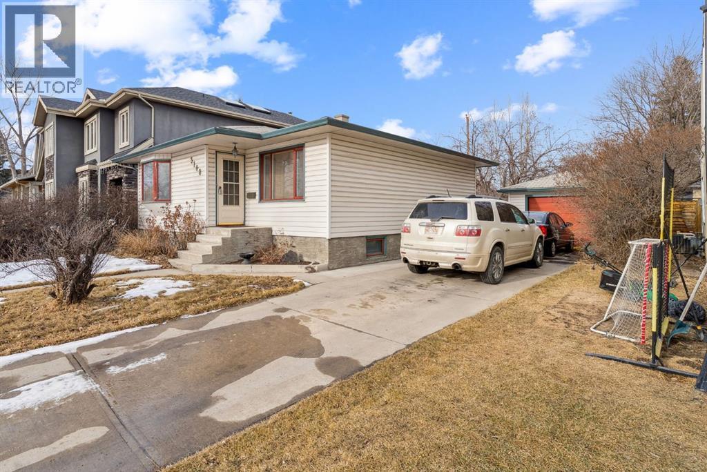 3108 28 Avenue Sw, Calgary, AB - Outdoor