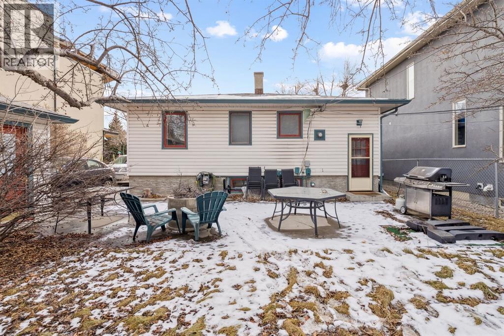 3108 28 Avenue Sw, Calgary, AB - Outdoor