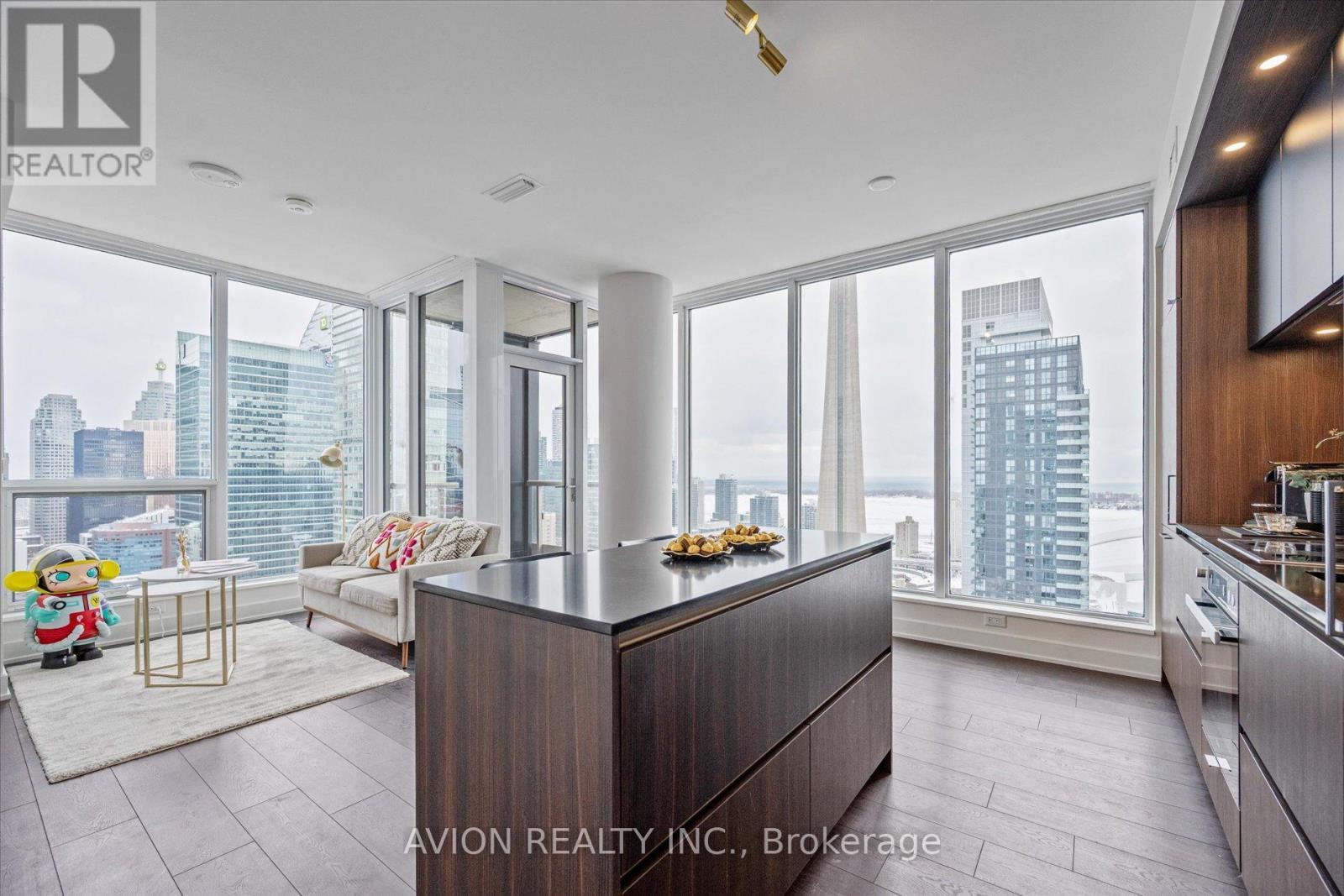 3408 - 15 Mercer Street, Toronto, ON - Indoor