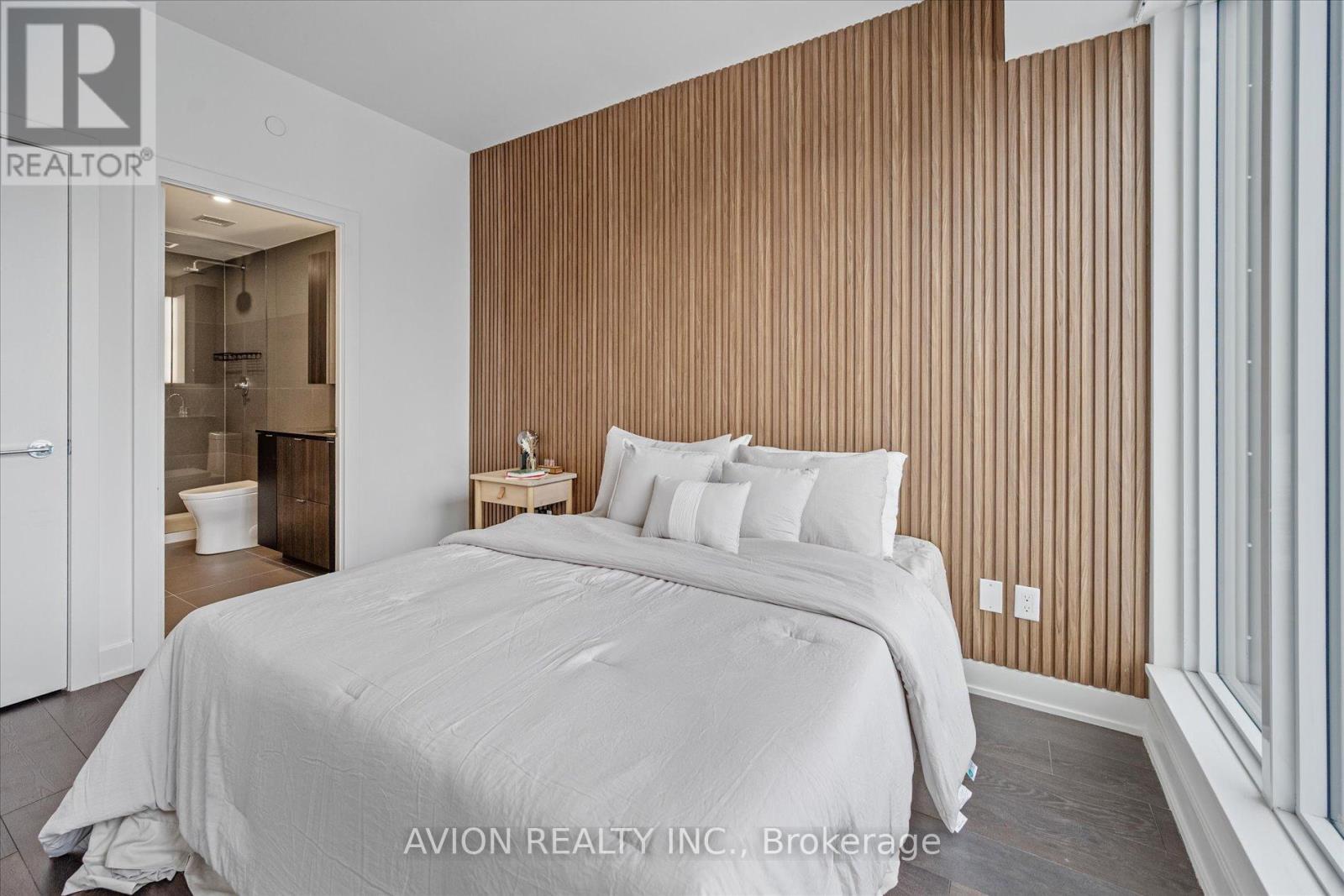 3408 - 15 Mercer Street, Toronto, ON - Indoor Photo Showing Bedroom