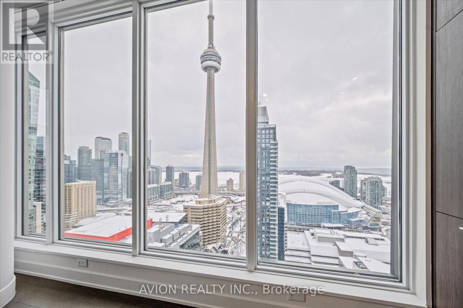 3408 - 15 Mercer Street, Toronto, ON - Indoor Photo Showing Other Room