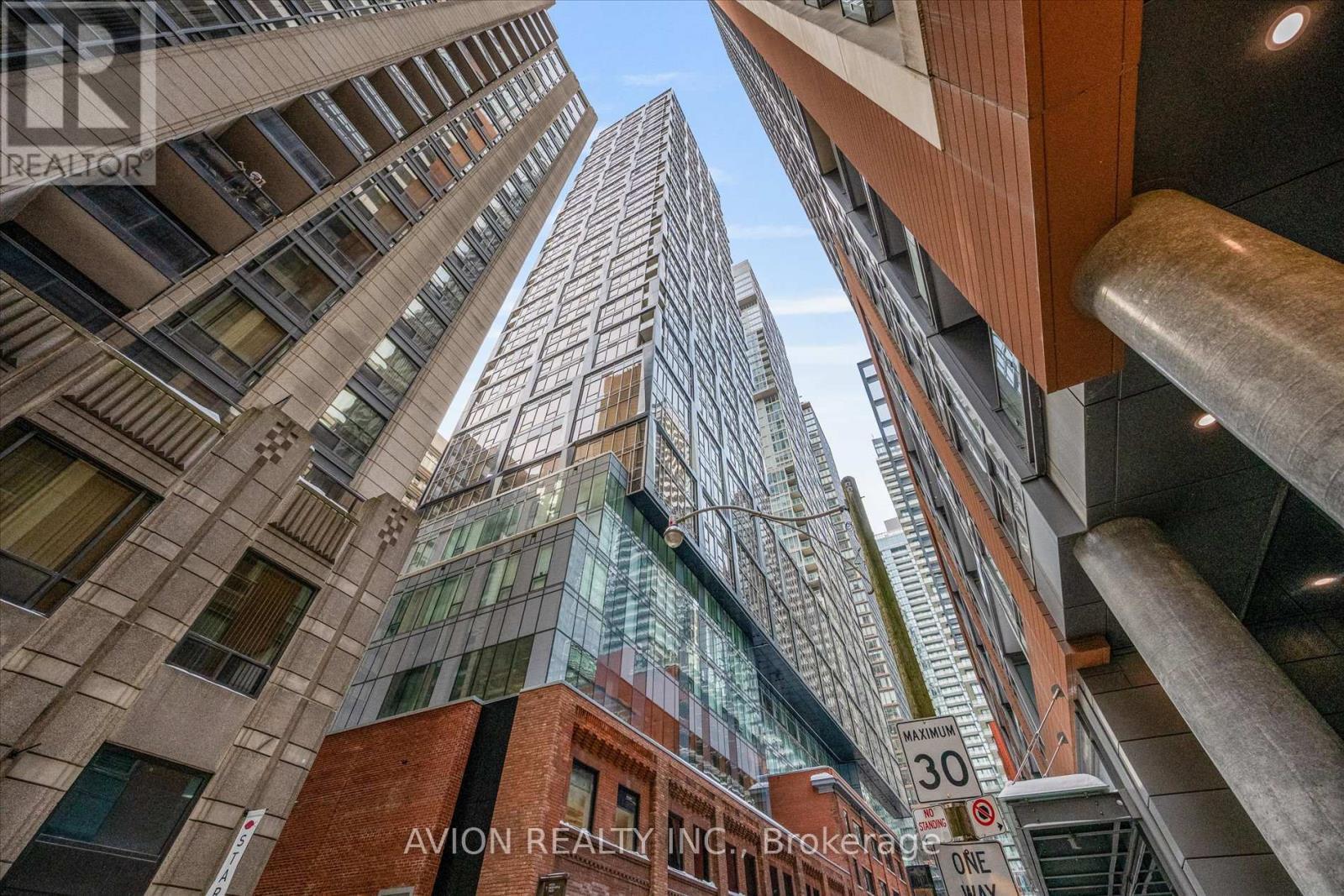 3408 - 15 Mercer Street, Toronto, ON - Indoor Photo Showing Other Room