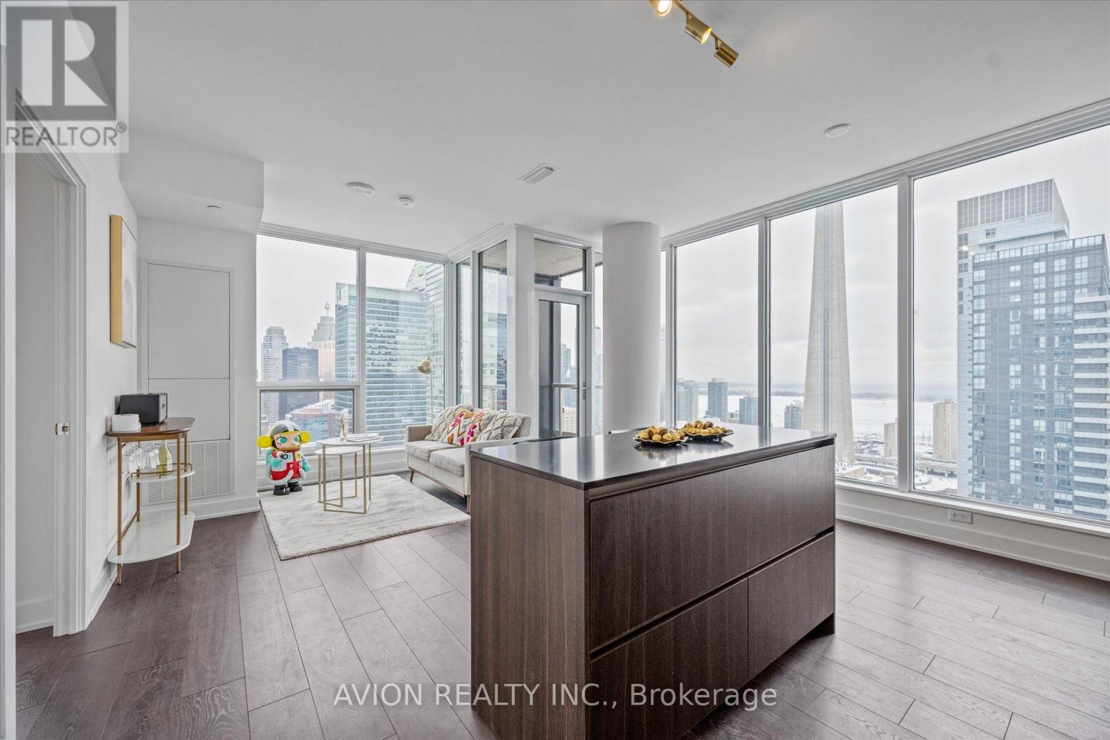 3408 - 15 Mercer Street, Toronto, ON - Indoor