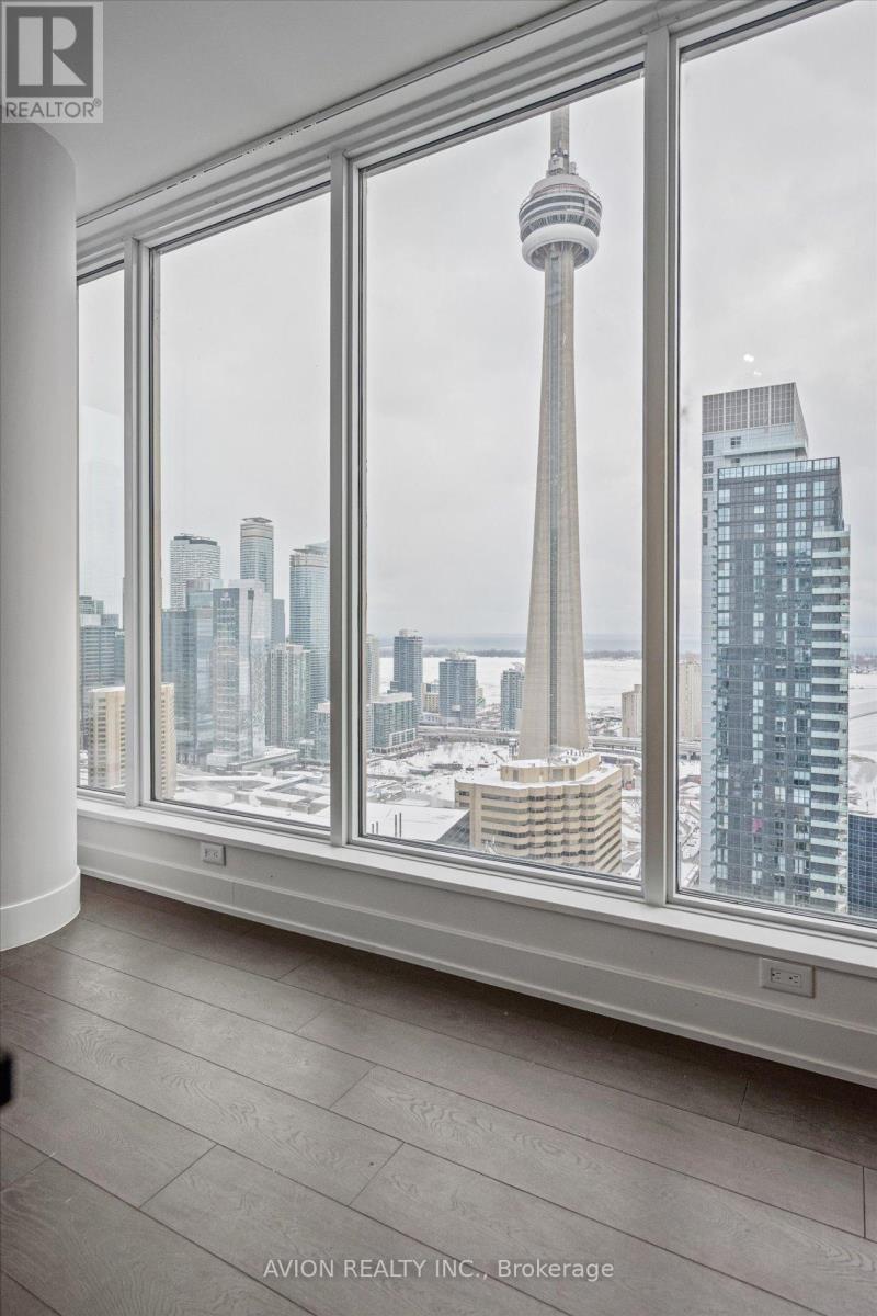 3408 - 15 Mercer Street, Toronto, ON - Indoor Photo Showing Other Room