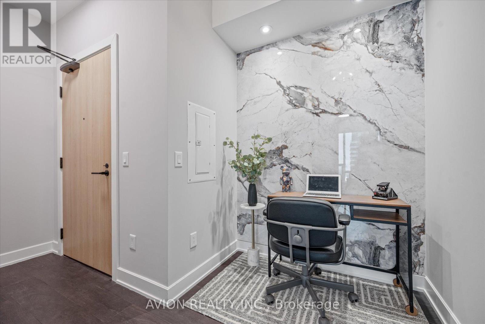 3408 - 15 Mercer Street, Toronto, ON - Indoor