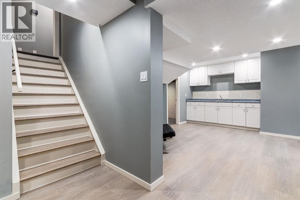 Basement - 327 Millview Place Sw, Calgary, AB - Indoor