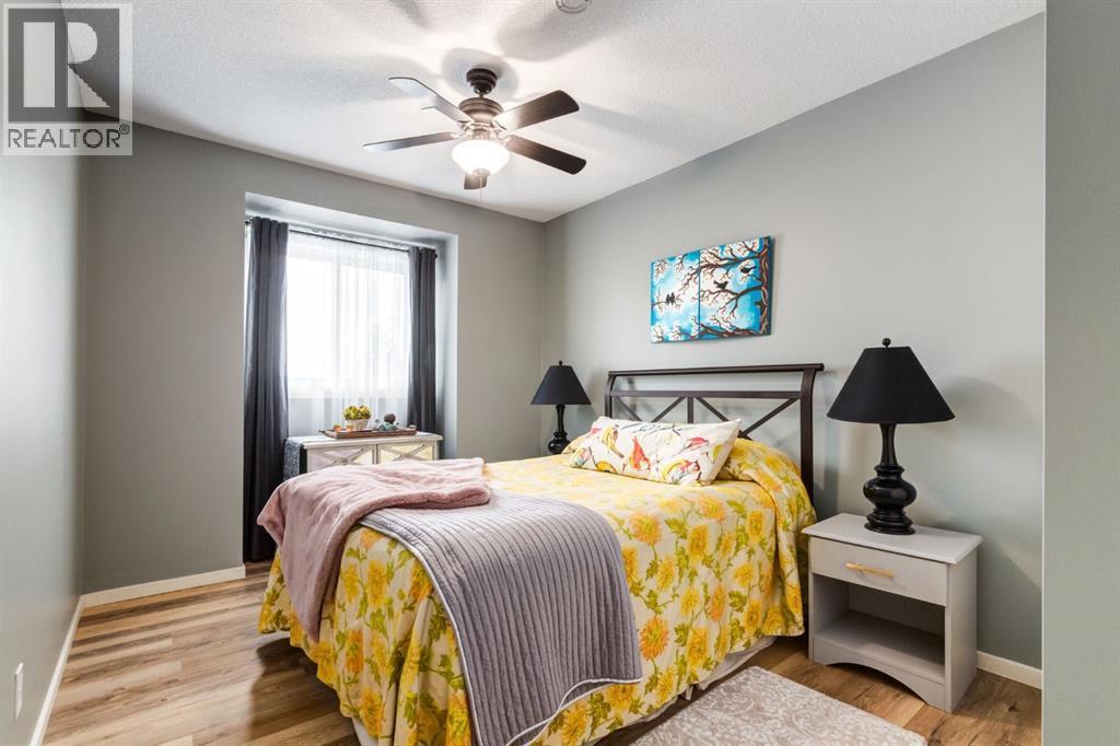 327 Millview Place Sw, Calgary, AB - Indoor Photo Showing Bedroom