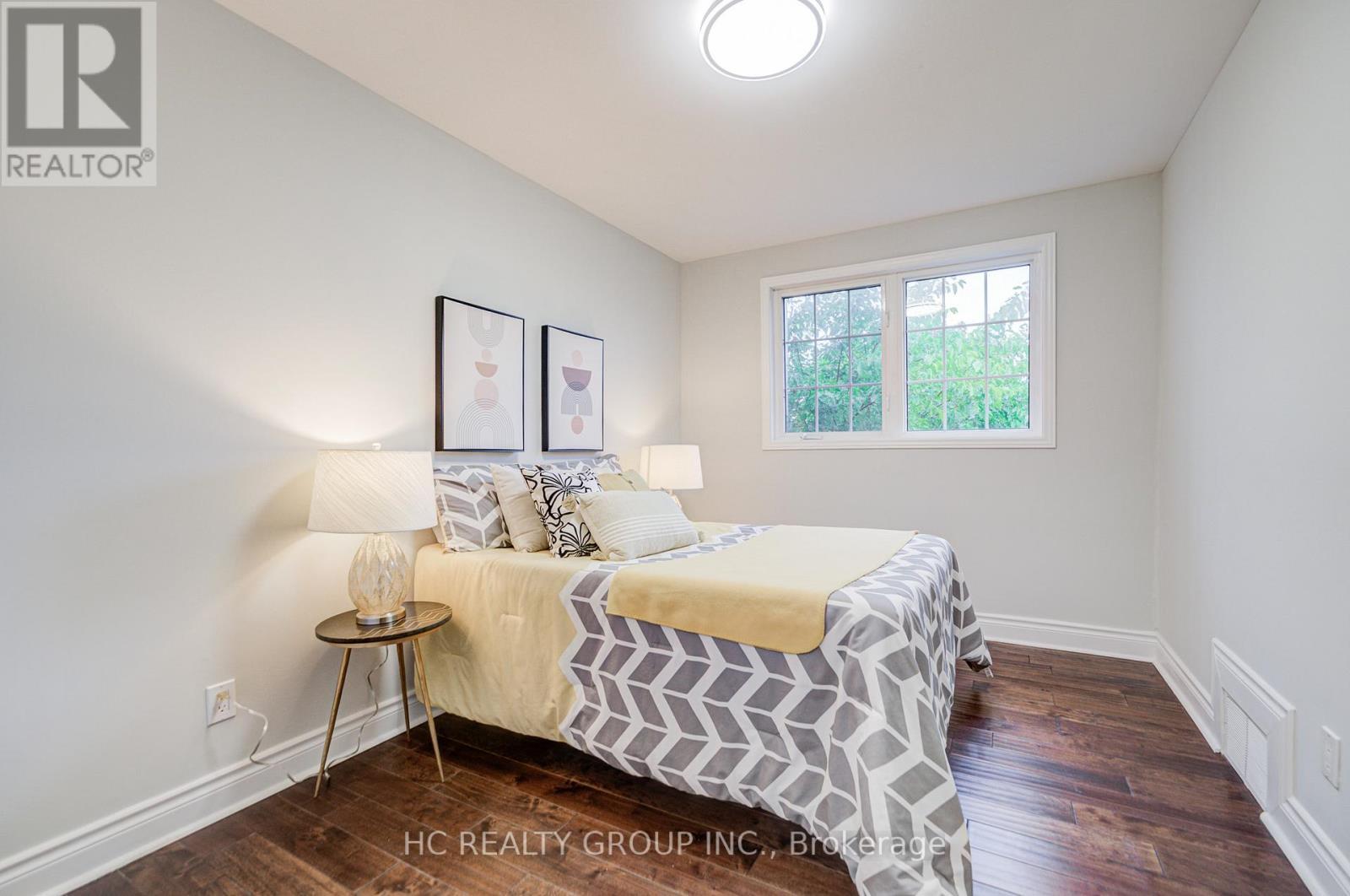 23 Boarhill Drive, Toronto, ON - Indoor Photo Showing Bedroom