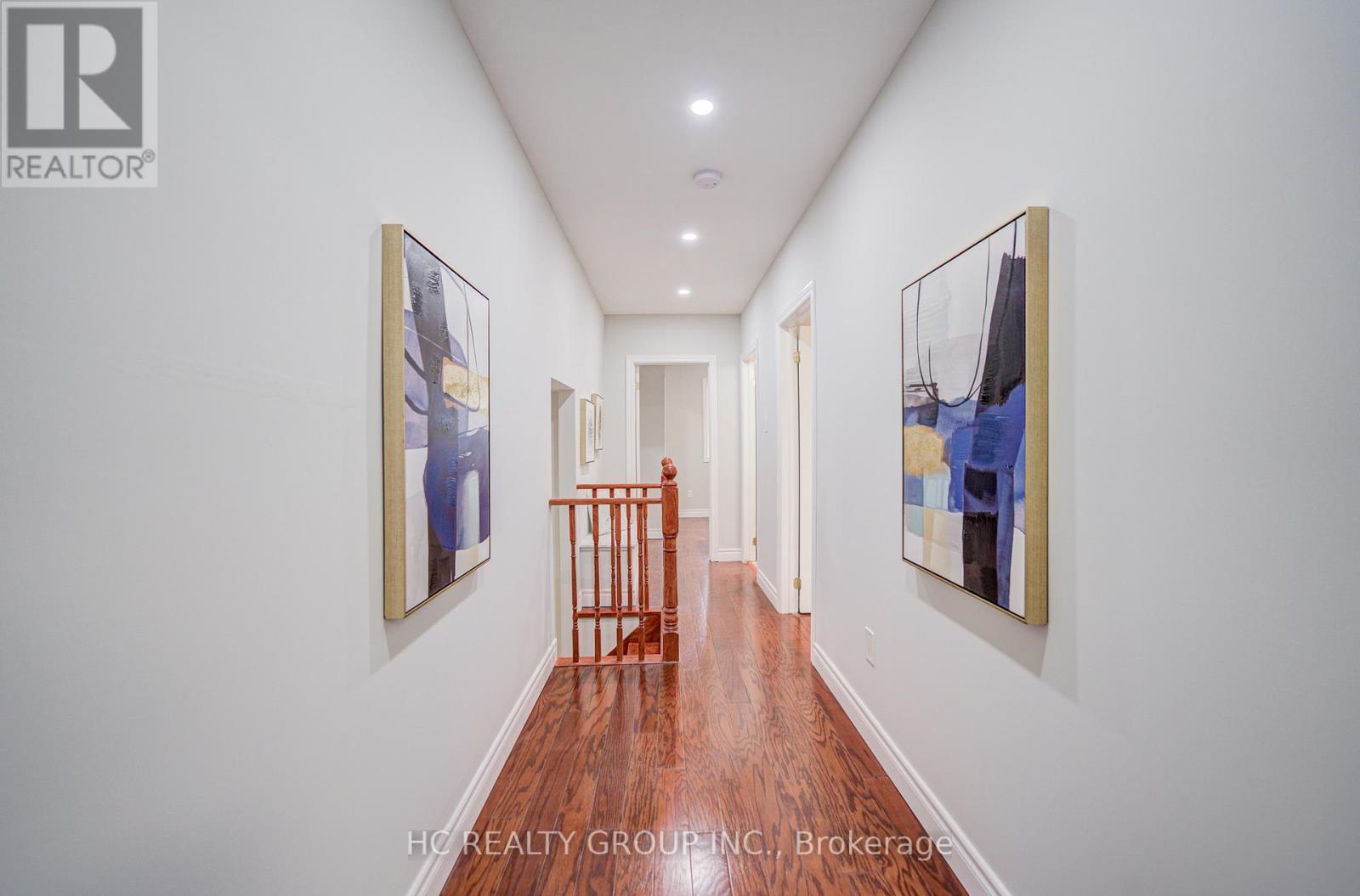 23 Boarhill Drive, Toronto, ON - Indoor Photo Showing Other Room