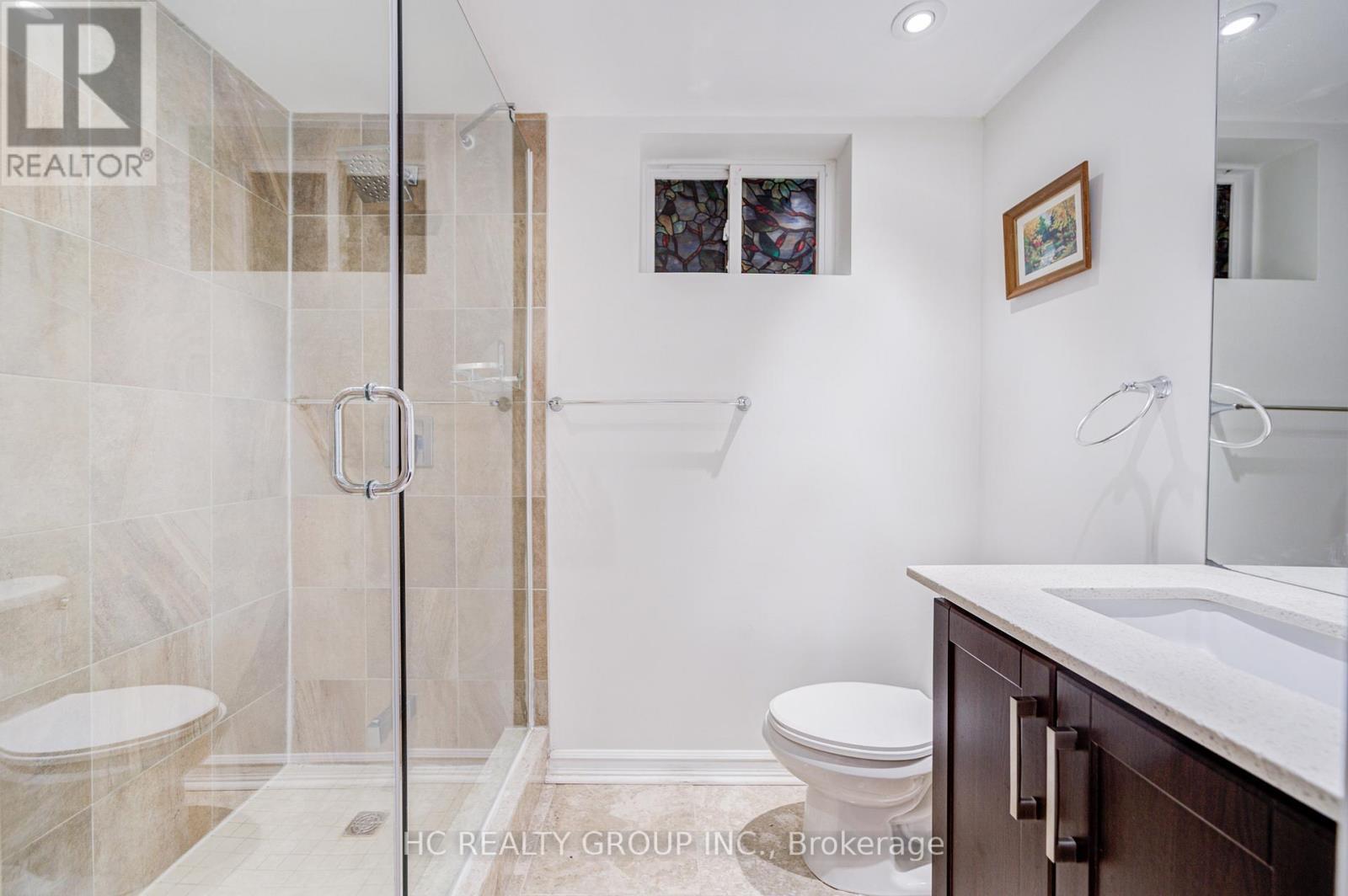 23 Boarhill Drive, Toronto, ON - Indoor Photo Showing Bathroom
