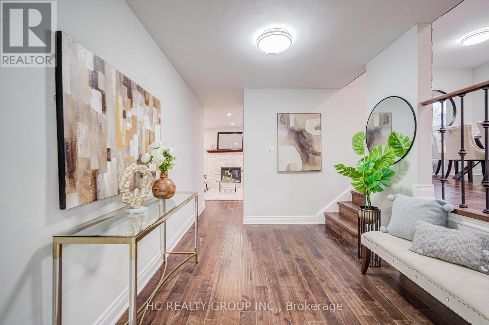 23 Boarhill Drive, Toronto, ON - Indoor Photo Showing Other Room