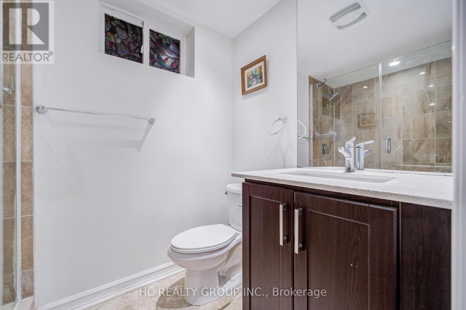 23 Boarhill Drive, Toronto, ON - Indoor Photo Showing Bathroom
