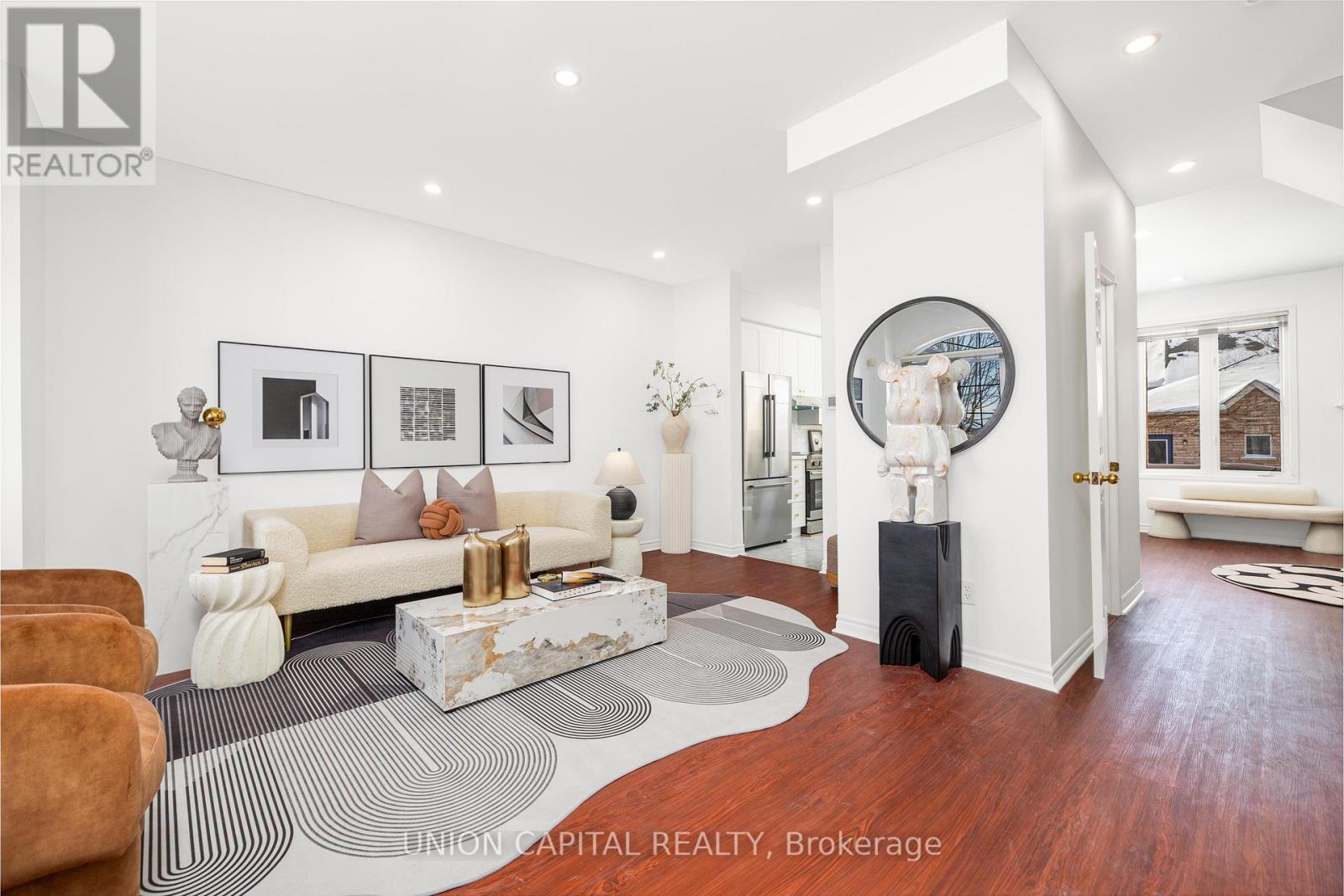 29 Queen'S Plate Drive, Markham, ON - Indoor