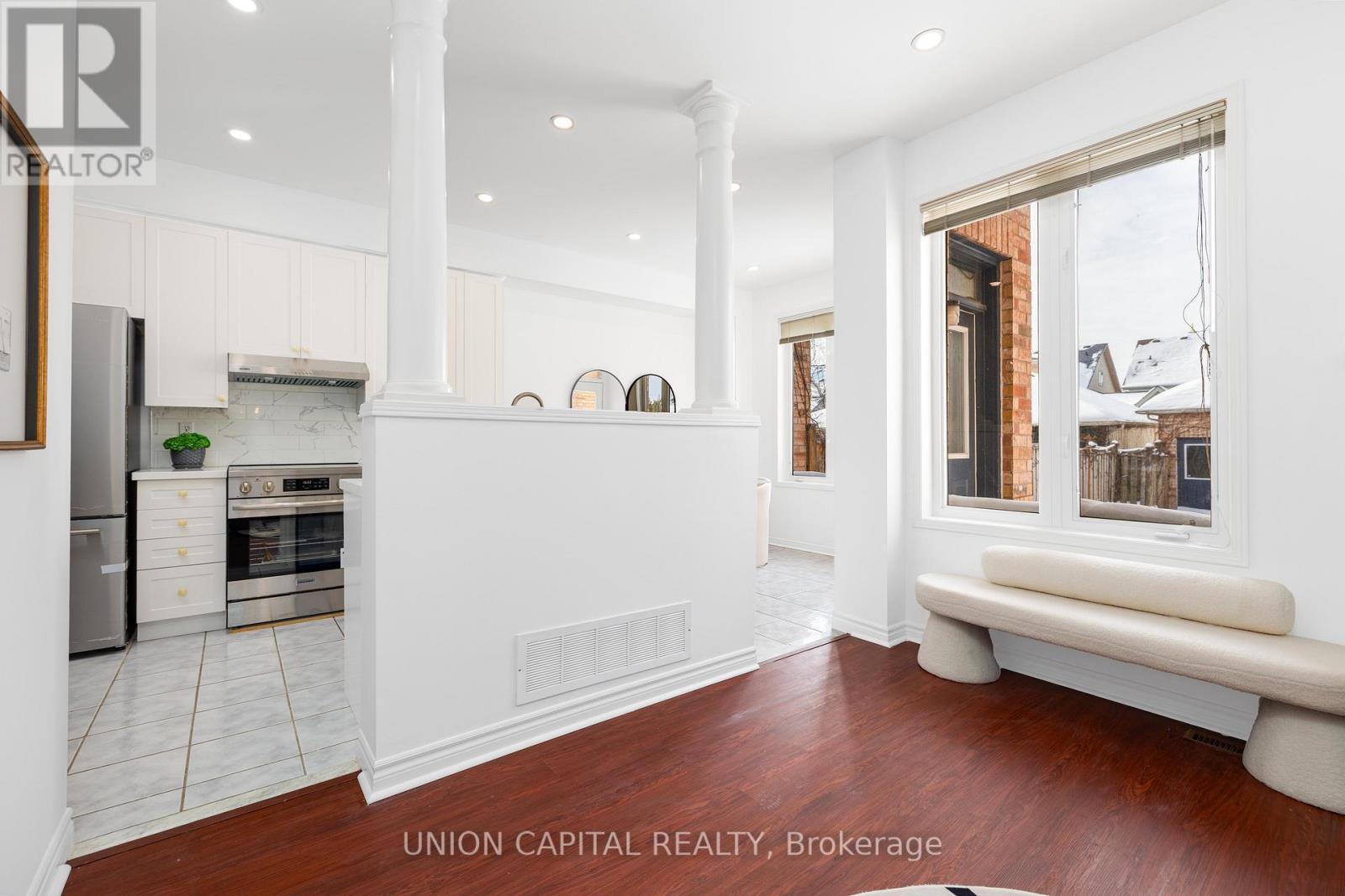 29 Queen'S Plate Drive, Markham, ON - Indoor