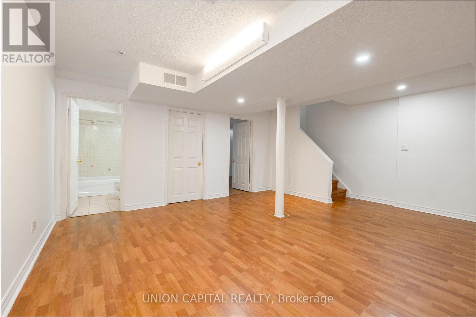 29 Queen'S Plate Drive, Markham, ON - Indoor