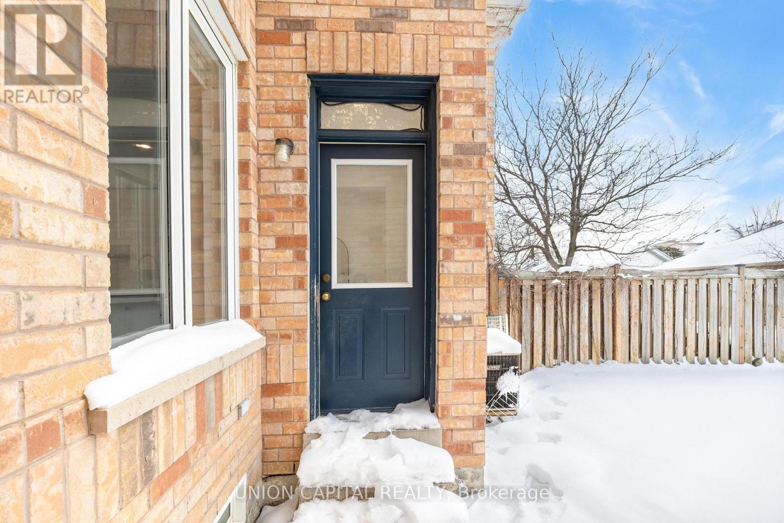 29 Queen'S Plate Drive, Markham, ON - Outdoor