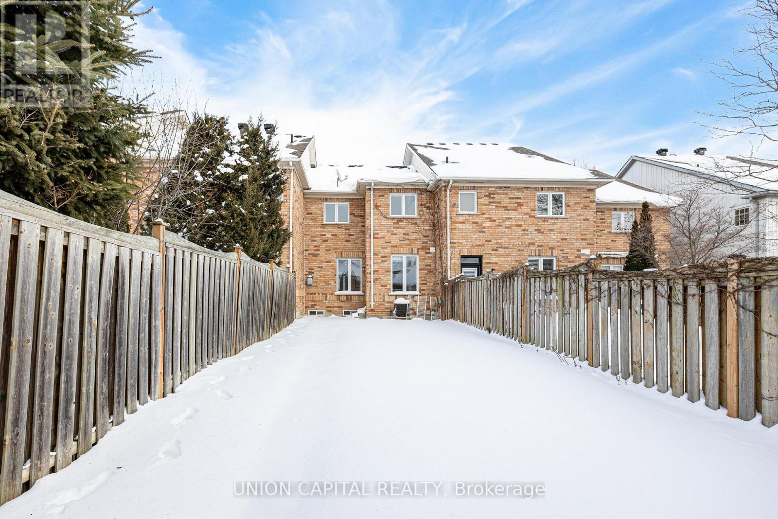 29 Queen'S Plate Drive, Markham, ON - Outdoor