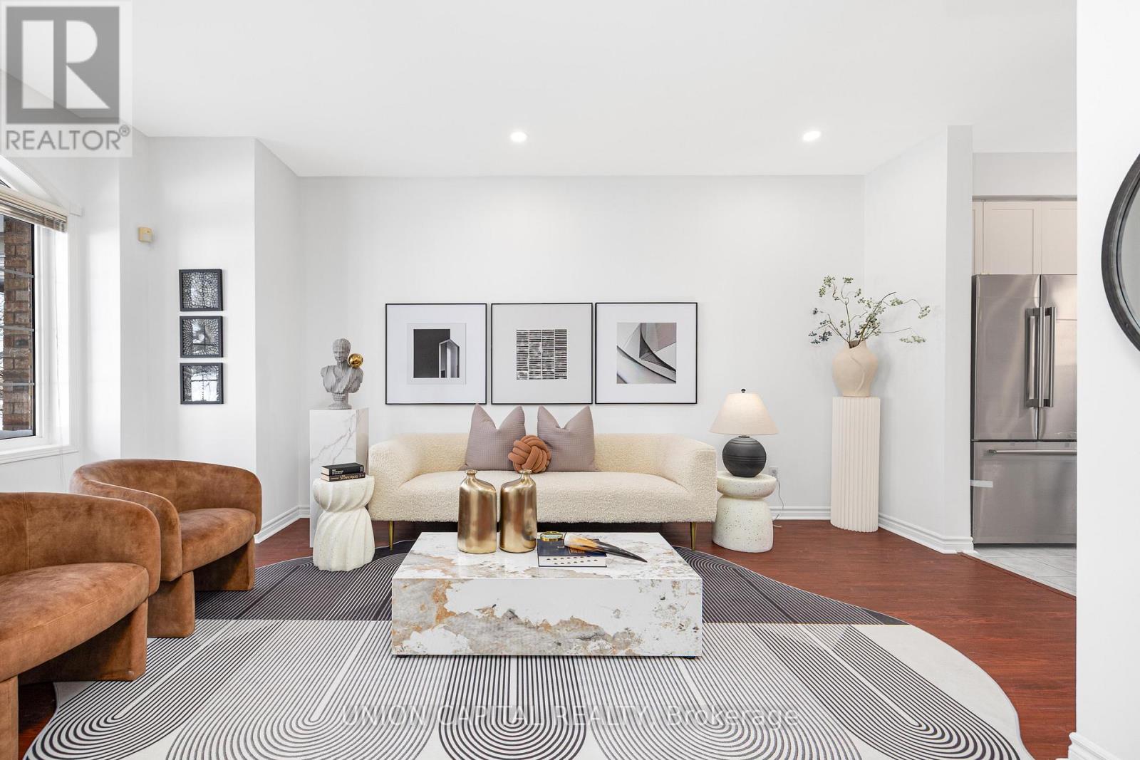 29 Queen'S Plate Drive, Markham, ON - Indoor