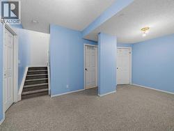 Basement Rec Room -