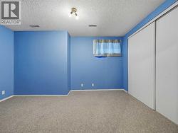 Basement Bedroom 4 -