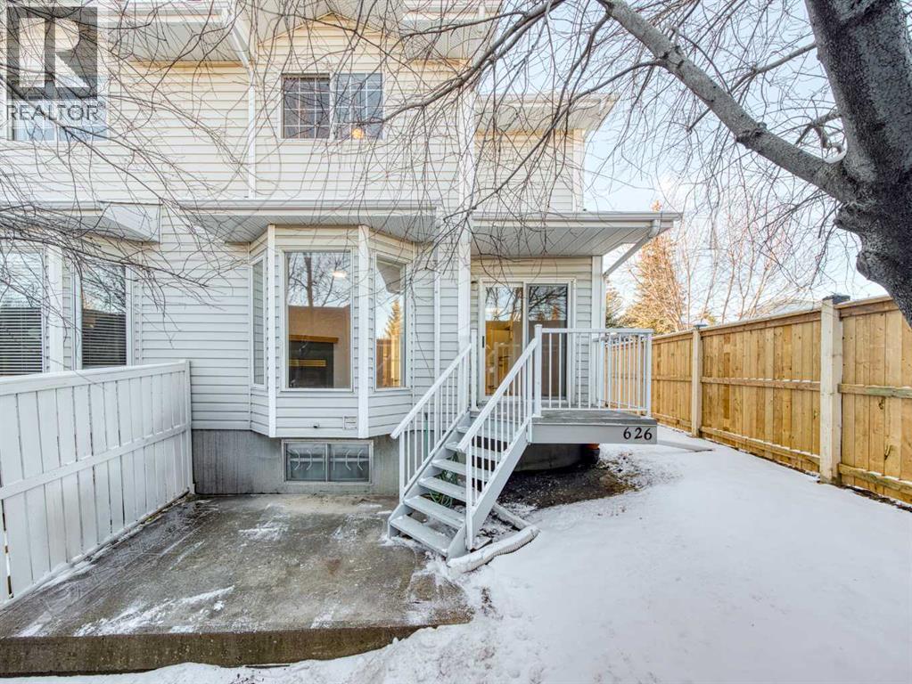 626 Hawkstone Manor Nw, Calgary, AB - Outdoor