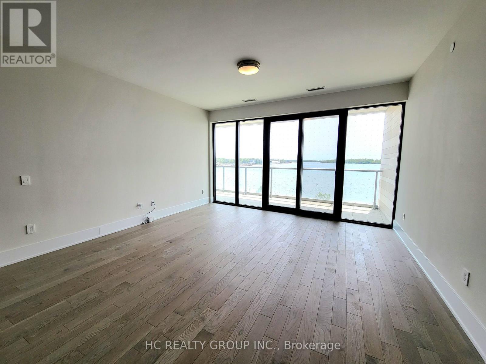 309 - 118 Merchants Wharf Avenue, Toronto, ON - Indoor Photo Showing Other Room