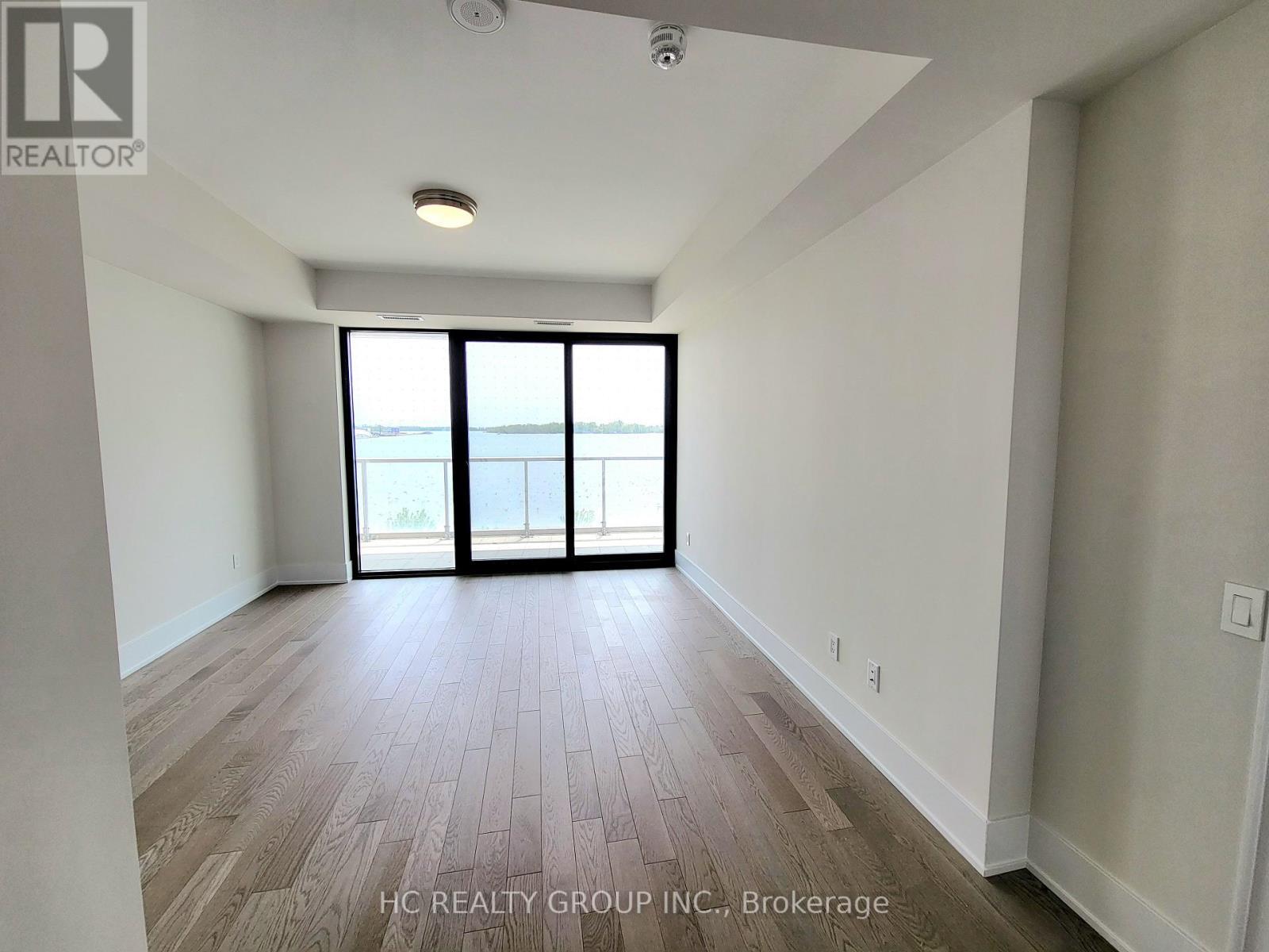 309 - 118 Merchants Wharf Avenue, Toronto, ON - Indoor Photo Showing Other Room