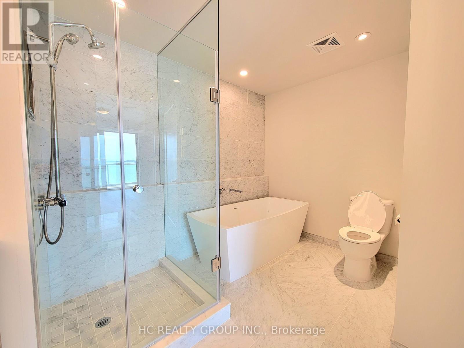 309 - 118 Merchants Wharf Avenue, Toronto, ON - Indoor Photo Showing Bathroom