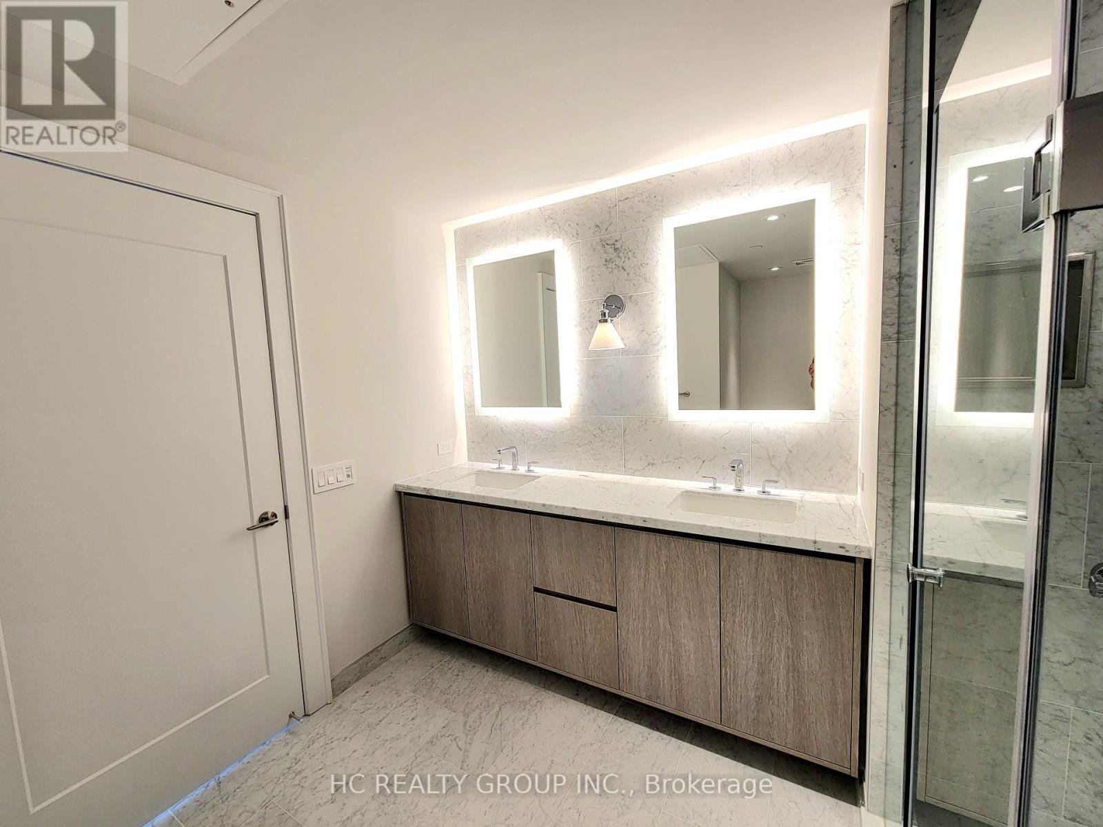 309 - 118 Merchants Wharf Avenue, Toronto, ON - Indoor Photo Showing Bathroom