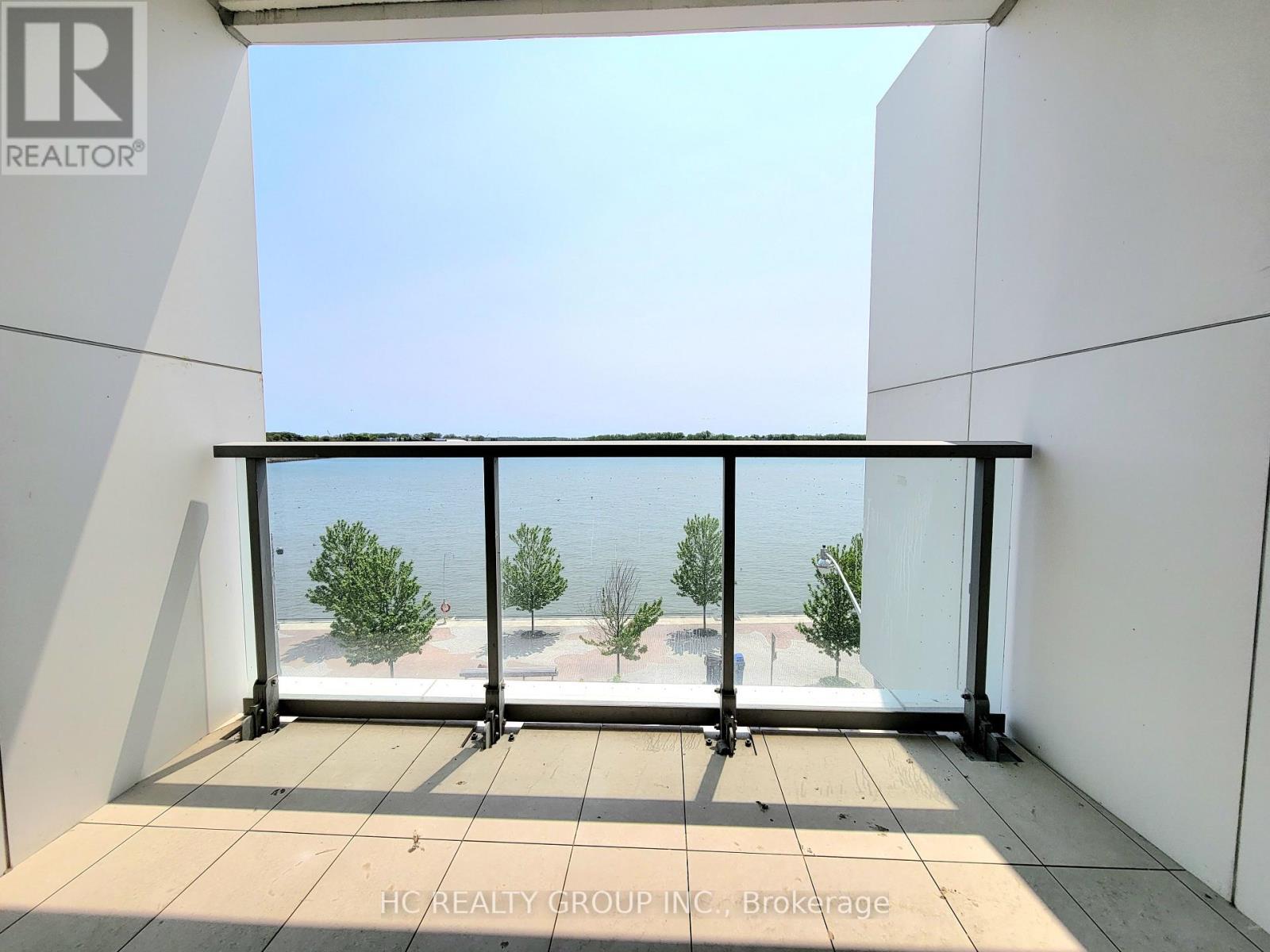 309 - 118 Merchants Wharf Avenue, Toronto, ON - Photo Showing Other Room