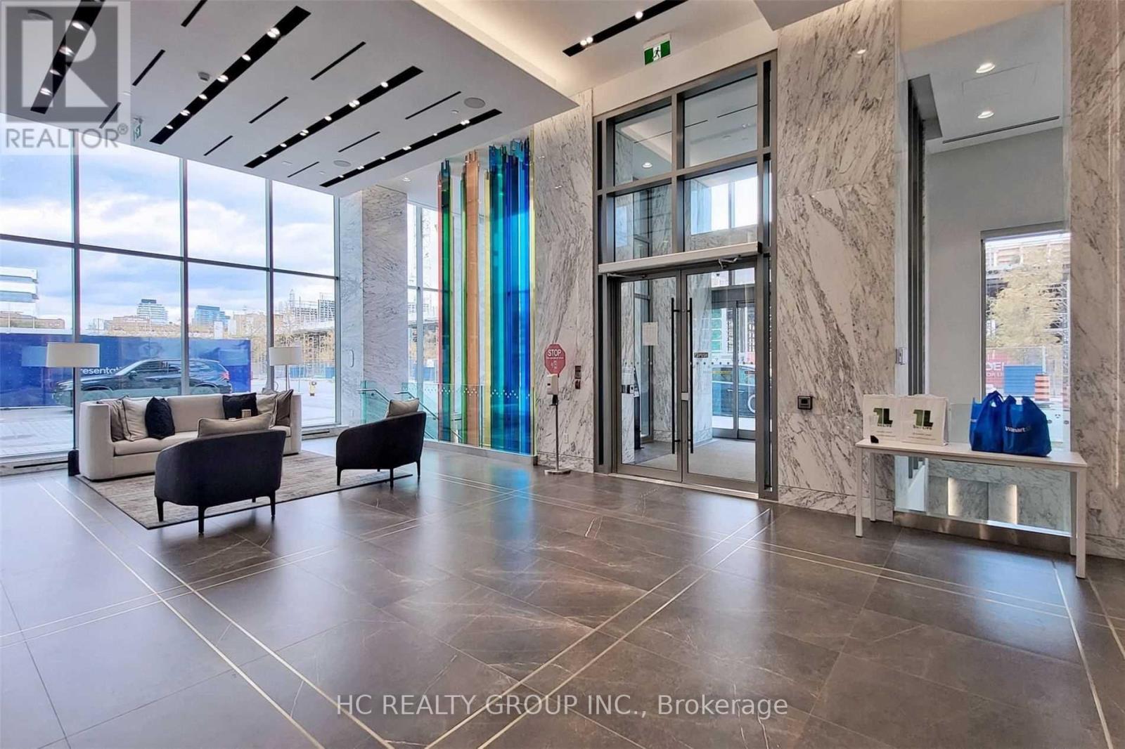 309 - 118 Merchants Wharf Avenue, Toronto, ON - Indoor Photo Showing Other Room