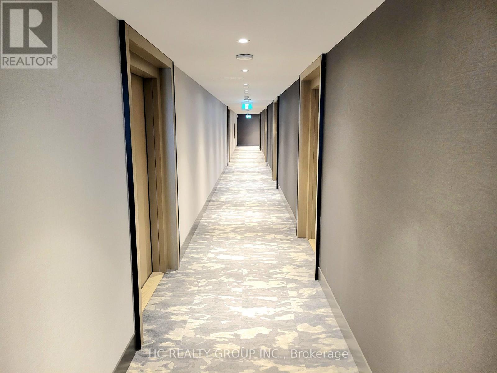 309 - 118 Merchants Wharf Avenue, Toronto, ON - Indoor Photo Showing Other Room