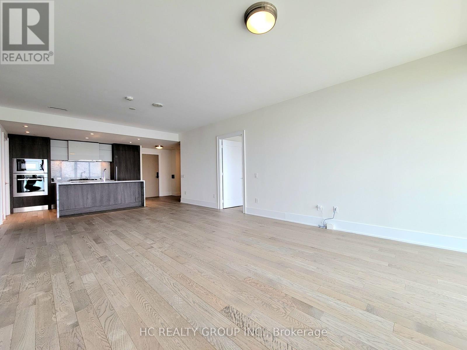 309 - 118 Merchants Wharf Avenue, Toronto, ON - Indoor Photo Showing Other Room