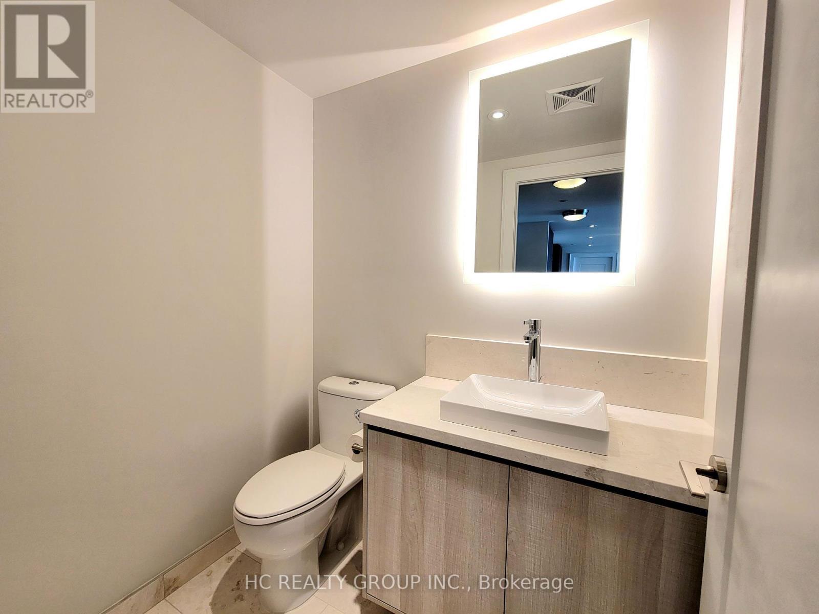 309 - 118 Merchants Wharf Avenue, Toronto, ON - Indoor Photo Showing Bathroom