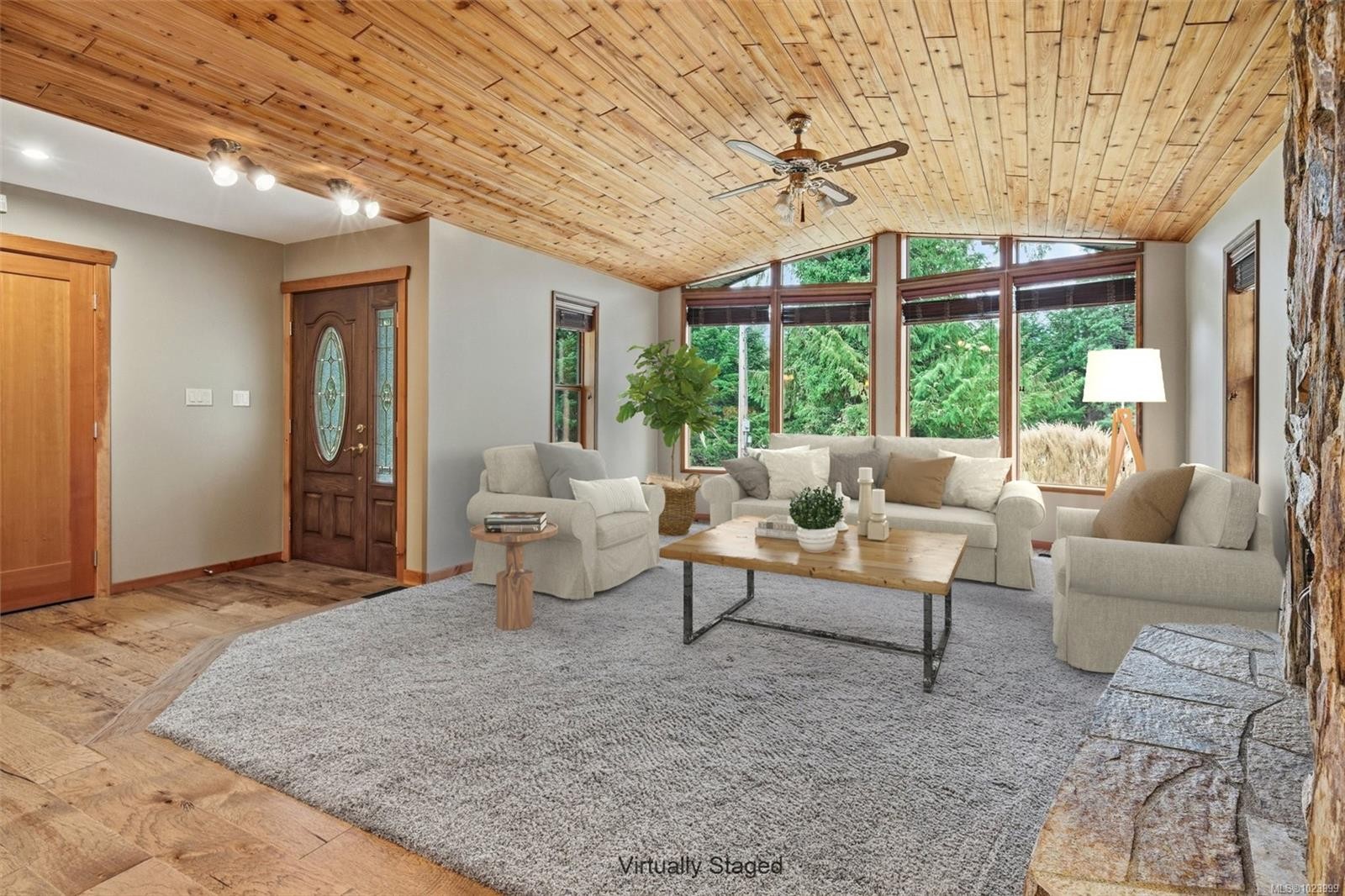 8335 Youbou Rd, Lake Cowichan, BC