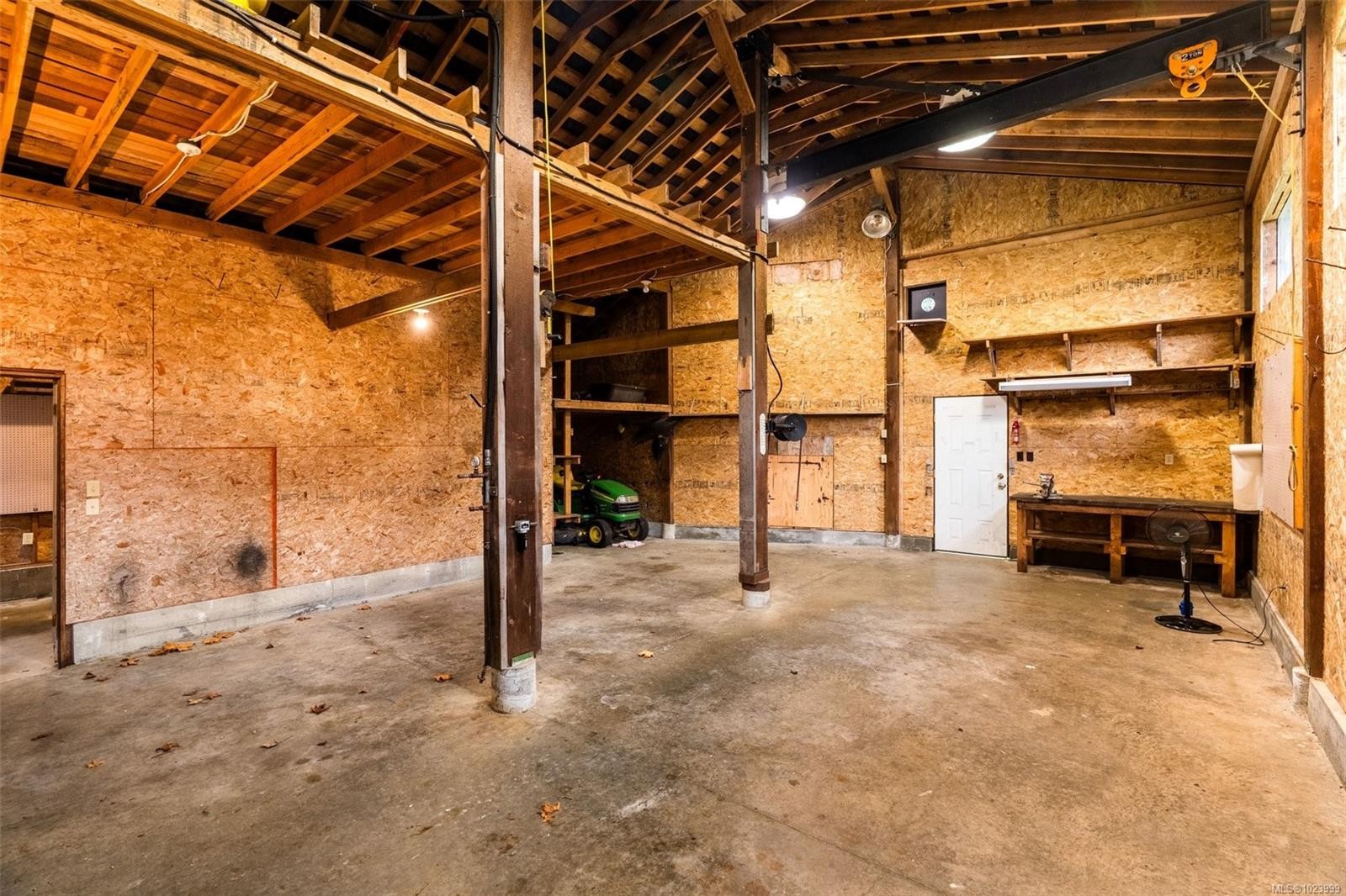 8335 Youbou Rd, Lake Cowichan, BC