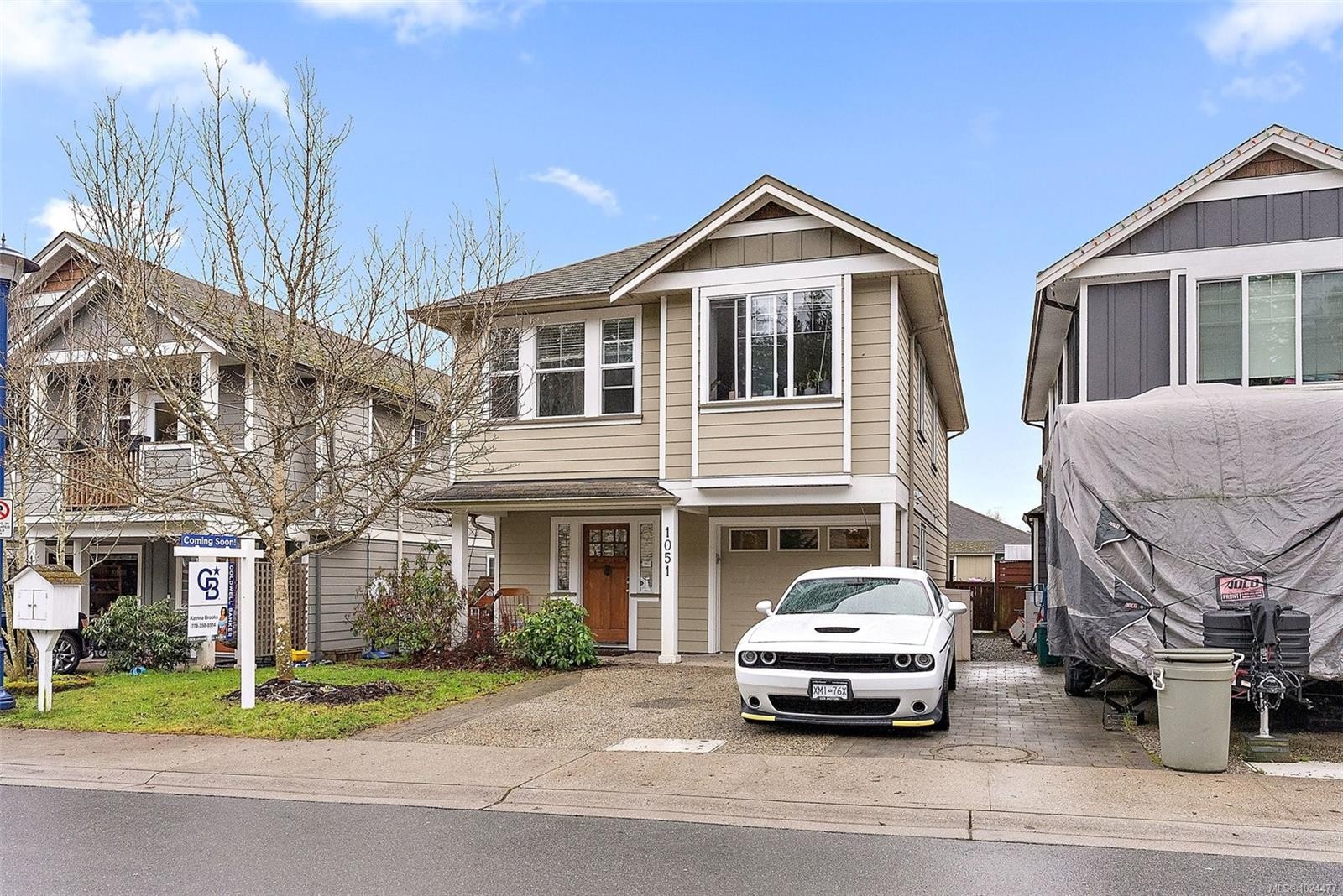 1051 Fashoda Pl, Langford, BC