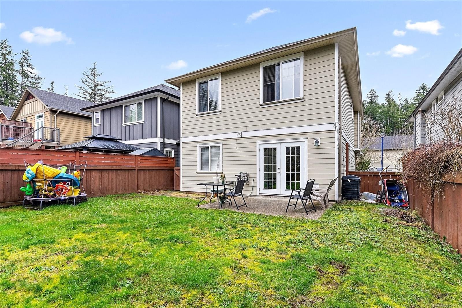 1051 Fashoda Pl, Langford, BC