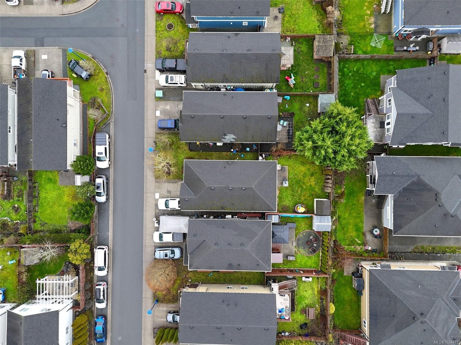 1051 Fashoda Pl, Langford, BC