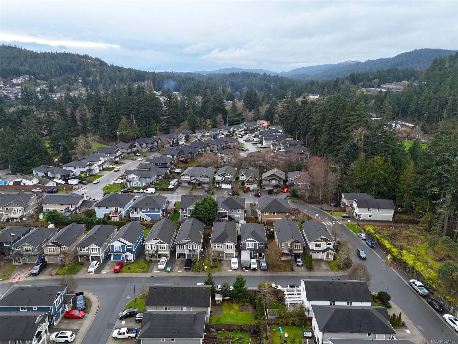 1051 Fashoda Pl, Langford, BC