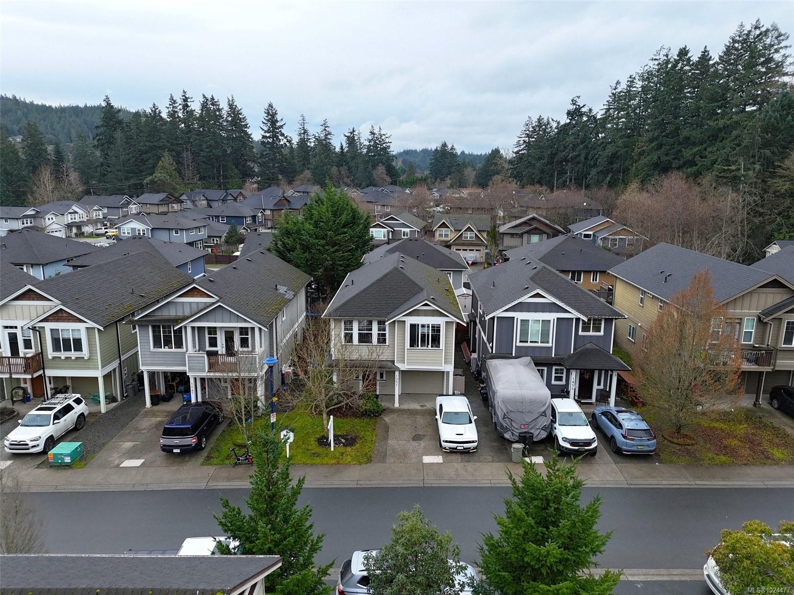 1051 Fashoda Pl, Langford, BC