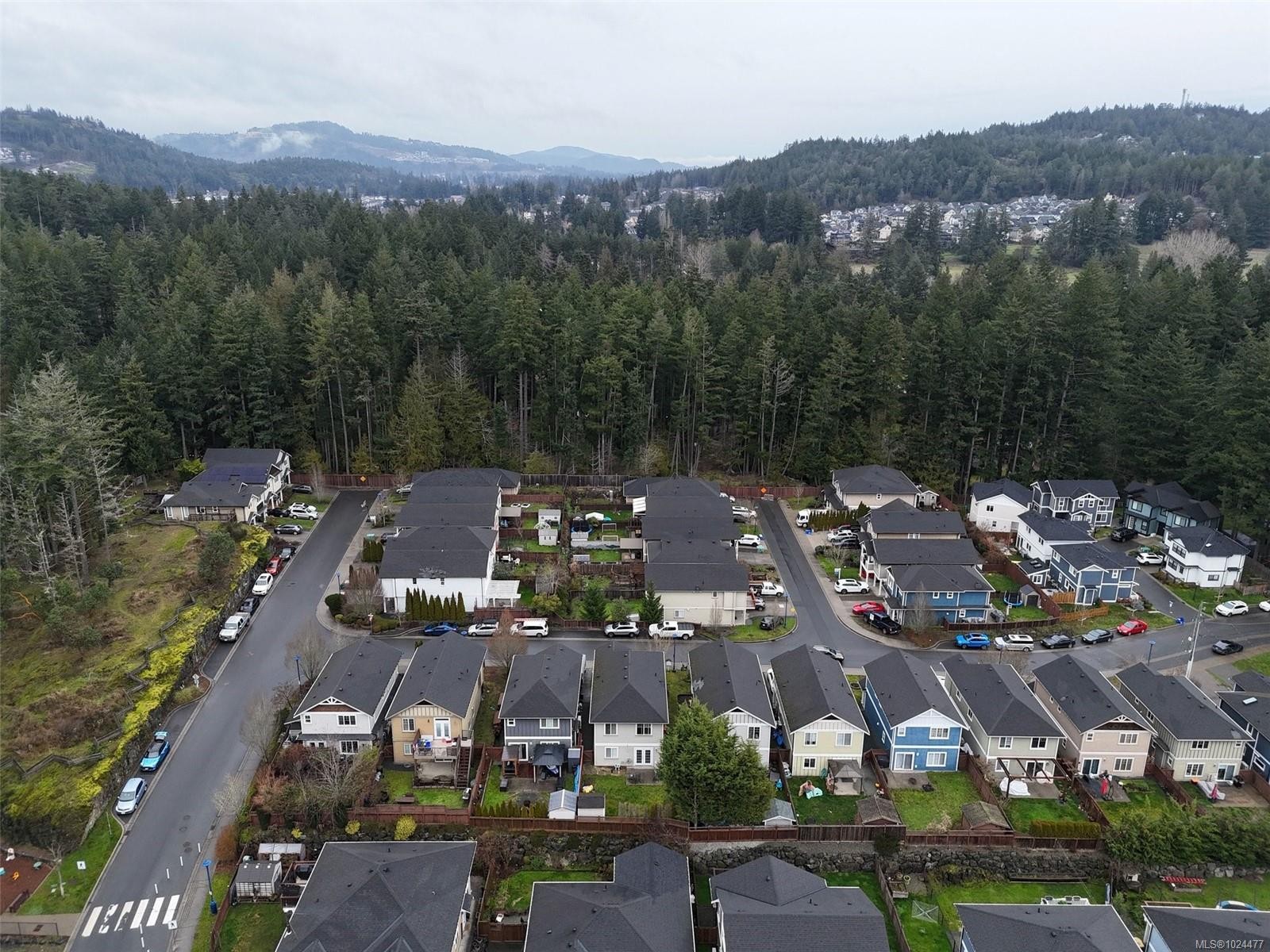 1051 Fashoda Pl, Langford, BC