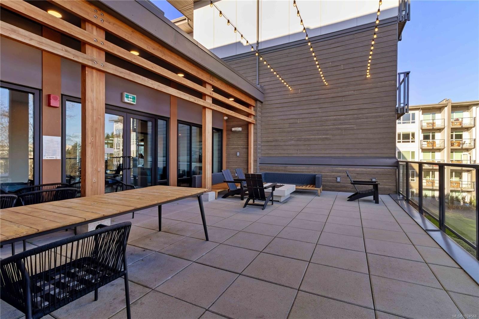 123-920 Reunion Ave, Langford, BC - Outdoor With Deck Patio Veranda With Exterior